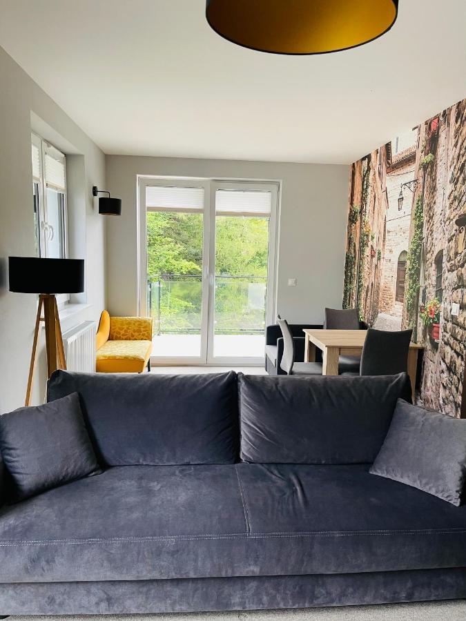 Apartament Piano Świeradów-Zdrój Exterior foto