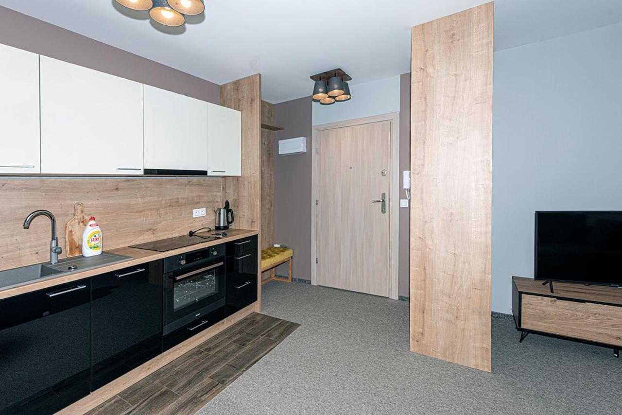 Apartament Piano Świeradów-Zdrój Exterior foto