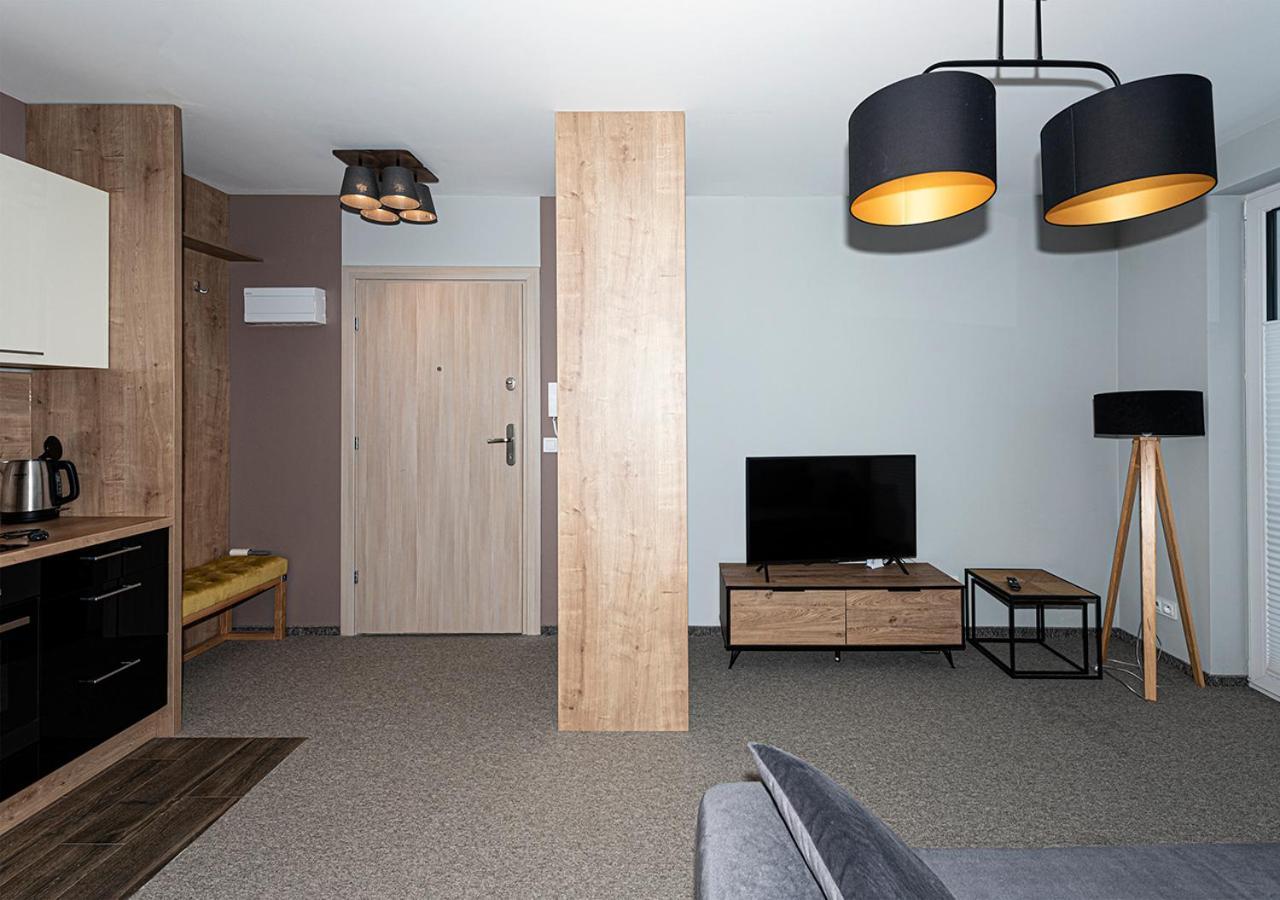 Apartament Piano Świeradów-Zdrój Exterior foto